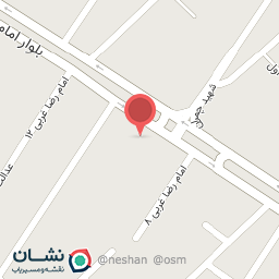 عکس شبکه بهداشت و درمان فریمان