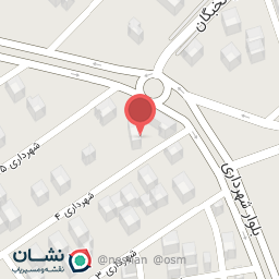 عکس مسجد شیخ کریم