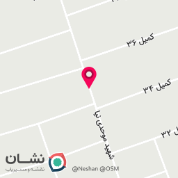 عکس نانوایی تافتون