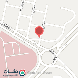 عکس دهکده قهوه