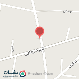 عکس مرکز صوتی شور 
