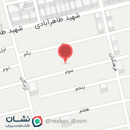 عکس فروشگاه ایرج