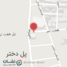 عکس پاساژ حاج کریمی