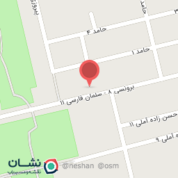 عکس فروشگاه‌ زنجیره‌ای جانبو شعبه محله 9- فردوس