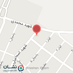 عکس فروشگاه لوازم یدکی نصیری 