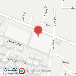 عکس مجتمع تجاری خلیج فارس