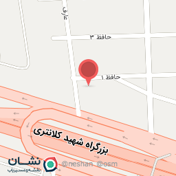 عکس درمانگاه حضرت محمد رسوا الله