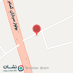 عکس صافکاری نقاشی علی اصفهانی (خالقی)