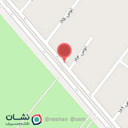 عکس فروشگاه‌ زنجیره‌ای جانبو