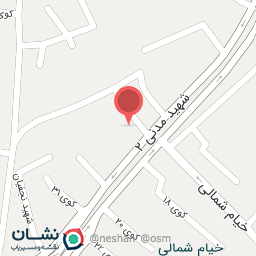 عکس آزمایشگاه میلانی