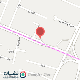 عکس شرکت هواپیمایی معمار پرواز گشت