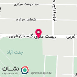 عکس غرفه بازیافت