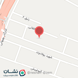 عکس مسجد مهدی موعود (عج)