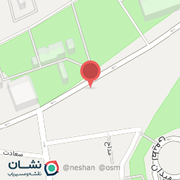 عکس مجتمع پذیرایی طاها