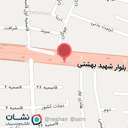 عکس خودپرداز بانک رفاه