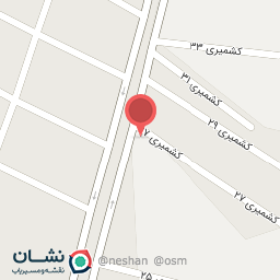 عکس داروخانه دکتر زمان زاده