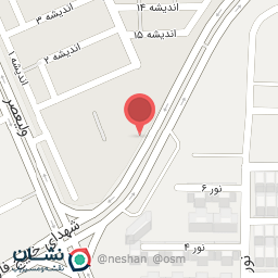 عکس بیمه البرز  شعبه شهرک اندیشه فرهنگیان