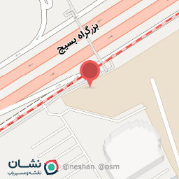 عکس بانک سپه شعبه پدافند هوائی - کد 1500690