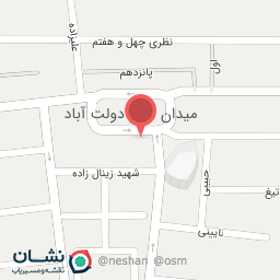 عکس فلافل ناب