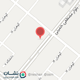 عکس سالن زیبایی تمنا