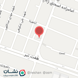 عکس فروشگاه صوتی سیاوش