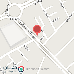 عکس فروشگاه پوشاک آرتمیس