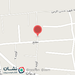 عکس خندق های سنگی قلعه سرور خان