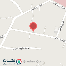 عکس ابزار یراق شمس