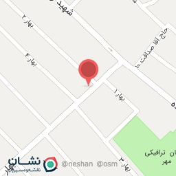 عکس فروشگاه لوازم خانگی طنین