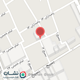 عکس مجتمع تجاری مسکونی آرتمیس