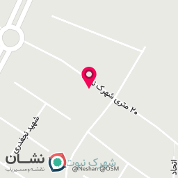 عکس آژانس کاووش