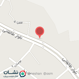 عکس خودپرداز بانک قرض الحسنه مهر ایران