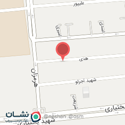 عکس هیئت شلمچه سیمتری جی 