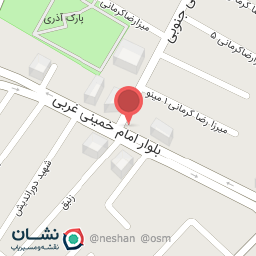 عکس افق کوروش شعبه بجنورد ژاله