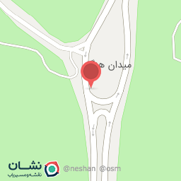 عکس هنگام جنوبی میدان هنگام