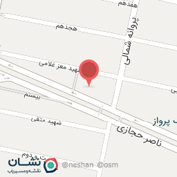 عکس کافه نان هور