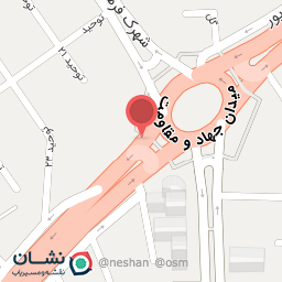 عکس پارچه مبلی ماهان