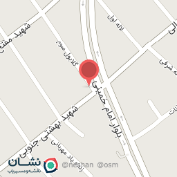 عکس فروشگاه زنجیره ای افق کوروش