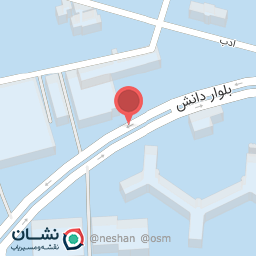 عکس ایستگاه دوچرخه بایدو (دانشگاه فردوسی - درب رضوی)