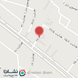 عکس سوپر مارکت ستاره شهر