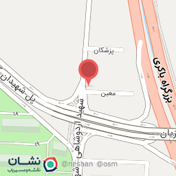 عکس بازرگانی عطا نیک آریا