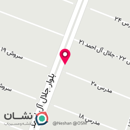 عکس آرایشی دینور
