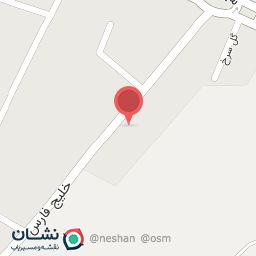 عکس اداره گاز داریون