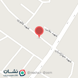 عکس فروشگاه موبایل پرویزحبیبی اصل