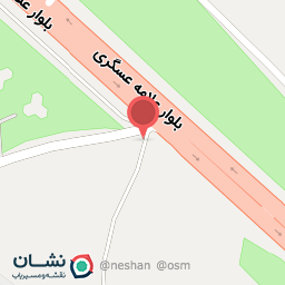 عکس پارکینگ عمومی