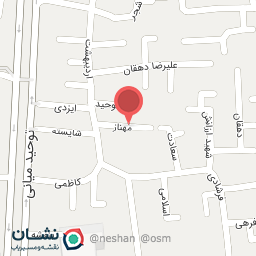 عکس قنادی گیلاس ابی