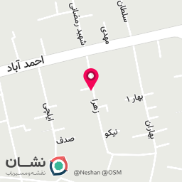 عکس مطب خانم دکتر وکیلیان