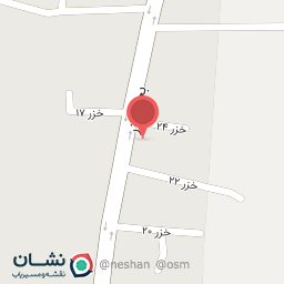 عکس جلوبندی سازی و جعبه فرمان 