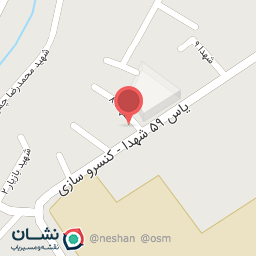 عکس مسجد مسلم ابن عقیل