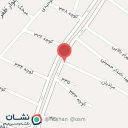 عکس سوپر مارکت یارستان